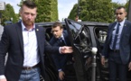 Comment la sécurité du président Macron se prépare en coulisses