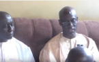 VIDÉO: Idrissa Seck a rencontré l'ex-ministre de l'Energie, Thièrno Alassane Sal