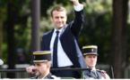 Emmanuel Macron nommera son Premier ministre lundi