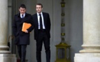 Le clash: Pour Manuel Valls, Emmanuel Macron est un "méchant" qui n'a "pas de limites"