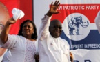 Le président Ghanéen, Nana Akufo-Addo est attendu ce lundi à Dakar