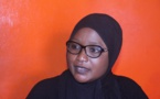 Législatives: Maimouna Cissé, responsable Apériste, annonce sa candidature 