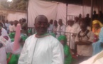 Moustapha Diaw, défie Idy à Thiès: «nous allons gagner aux prochaines législatives»