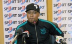 "Sport11":  Le journal d'El Hadji Diouf ne sort plus pour des raisons financières