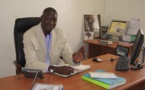 Les Alouwas de l’éducation : le journaliste Ibrahima Gassama primé
