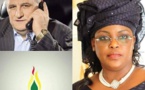 Contrat Pétrole: Marieme Faye Sall aurait reçu 13 milliards d'un Roumain  selon "Pétro-Team Monde" 