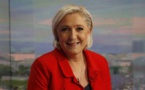 Législatives 2017 : Marine Le Pen est candidate dans le Pas-de-Calais