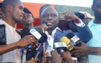 Idrissa Seck défie BBY: «Macky Sall est très petit pour nous diviser » Regardez