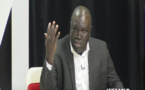 Birima Ndiaye: « Si on n'arrête pas  le DG Pape Mael Diop, il va faire tomber  Macky Sall »