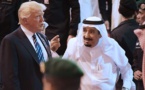 L'hypocrisie de l'Arabie Saoudite