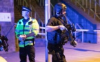 Attaque terroriste à Manchester :  Plus de 20 morts et de 50 blessés...