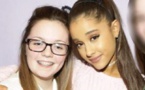Première victime de l'attentat, Georgina (18 ans) était fan d'Ariana Grande