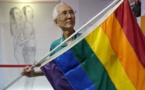 Taïwan pourrait reconnaître le mariage gay