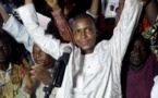 Rentrée politique: le journaliste Talibouya Aidara a choisi l'APR