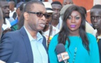 Fekee Ma Ci Bolee :Youssou Ndour et Adja Sy, c'est fini !