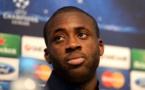 Complexé: Yaya Touré fait un don de 75 millions aux victimes de l’attentat de Manchester et oublie celles de Burkina, Mali, Somalie...