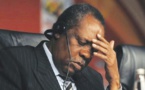 Football : où a finalement atterri Issa Hayatou après son échec à la CAF ?
