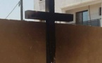 Sénégal: une chapelle vandalisée par des jeunes, Macky Sall reste muet 