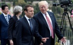 G7 : à un contre six, Trump fait capoter l'accord sur le climat
