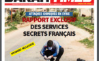 Sénégal: Naissance d'un nouveau quotidien "Dakar Times"