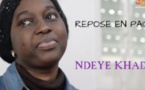 Ndeye Khady, cette sénégalaise de 28 ans atteinte du cancer est décédée suite à des complications causées par la seule et unique de machine de radiothérapie qui existe au Sénégal