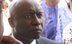 Législatives: Idrissa Seck ne sera pas candidat à Thies