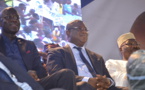 Convergence patriotique Kaddu Askan Wi : Abdoulaye Baldé investi comme tête de liste
