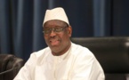 Présidence de la république: Macky Sall travaille 15/24 heures