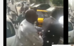 Regardez le député Farba Ngom, il se bat dans la rue: c'est triste pour Macky 