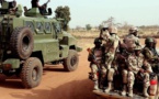 Niger : six soldats tués dans une attaque à la frontière malienne