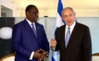 Relations Sénégal -Israël: Benyamin Netanyahou fait marche en arrière (Document)