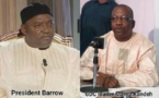 Mama Kandeh sur la situation en Gambie :« Adama Barrow est plus pire que Jammeh! »
