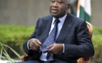 Laurent Gbagbo accuse la France d’avoir saboté sa présidence