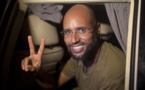 Libye: Kadhafi Seif al-Islam  Kadhafi libéré  ce samedi
