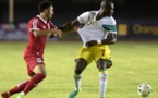 Eliminatoires CAN 2019: le Sénégal démarre avec une victoire