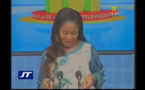 La TVT suspend le journal de 20h en direct à cause d'une présentatrice ivre sur le plateau