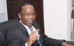 LÉGISLATIVES: Amadou Samba Kane, le DG de la LONASE: « on fera tout, comme toujours, pour avoir le meilleur score »