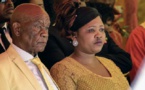 Lesotho: l’épouse du Premier ministre tuée à la veille de son investiture