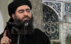 L'armée Russe affirme avoir tué Abou Bakr Al-Baghdadi, le Chef de Daesh