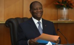 Quand Alassane Ouattara était chauffeur de taxi aux États-Unis