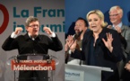 Mélenchon, Le Pen, les grandes gueules de l’Assemblée nationale