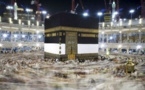 Arabie Saoudite : un attentat à la Mecque déjoué