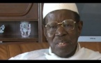 Serigne Moustapha Cissé, le Khalife Général de Pire est décédé