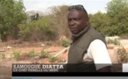 L'ex commandant du MFDC, Kamougué Diatta est de retour en Casamance :« Pourquoi j’ai pris les armes… »