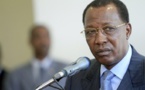 Idriss Déby Itno menace de retirer ses troupes au Mali:« Nous ne pouvons pas continuer à être partout »