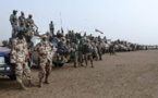 Primes non versées, pertes sur plusieurs fronts:malaise dans l'armée tchadienne
