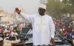 Campagne électorale déguisée:  Macky Sall à Fatick et Kaolack