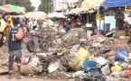 Ziguinchor : les ordures font beaucoup de bruit