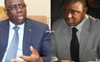 Palais : Mamadou Lamine Keita finalement reçu par Macky Sall