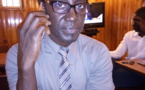 Damel Meissa Fall tête de liste d'un parti " pourquoi j'ai enlevé mes ratas  " 